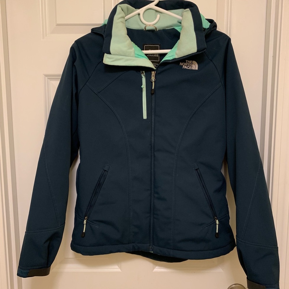 North Face Jacket - image 1